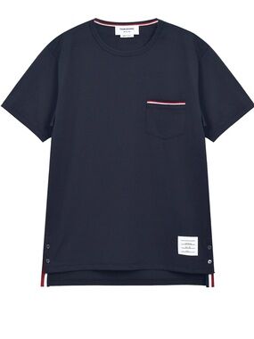 Thom Browne classic t-shirt